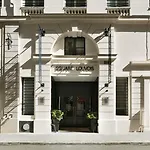 Hotel Square Louvois