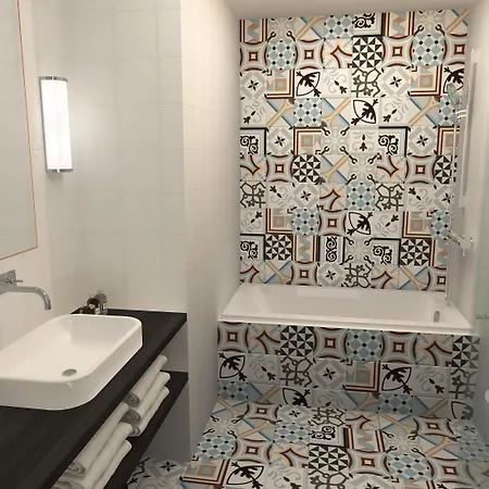 Square Louvois 4* Parigi