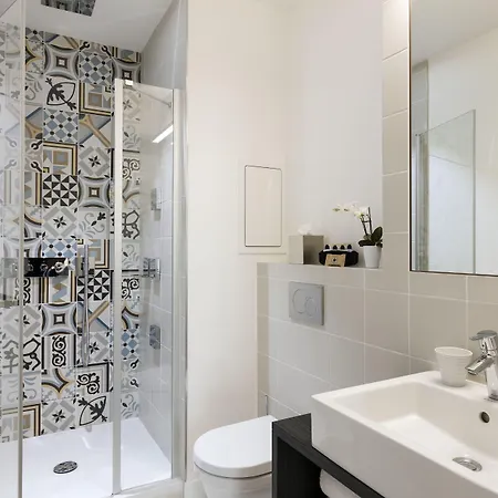 Square Louvois 4* Parigi