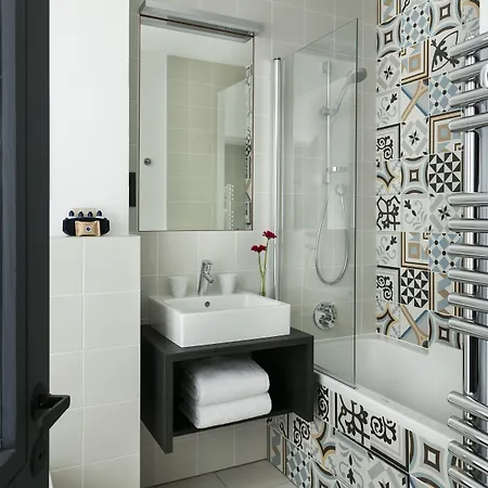 Hotel Square Louvois