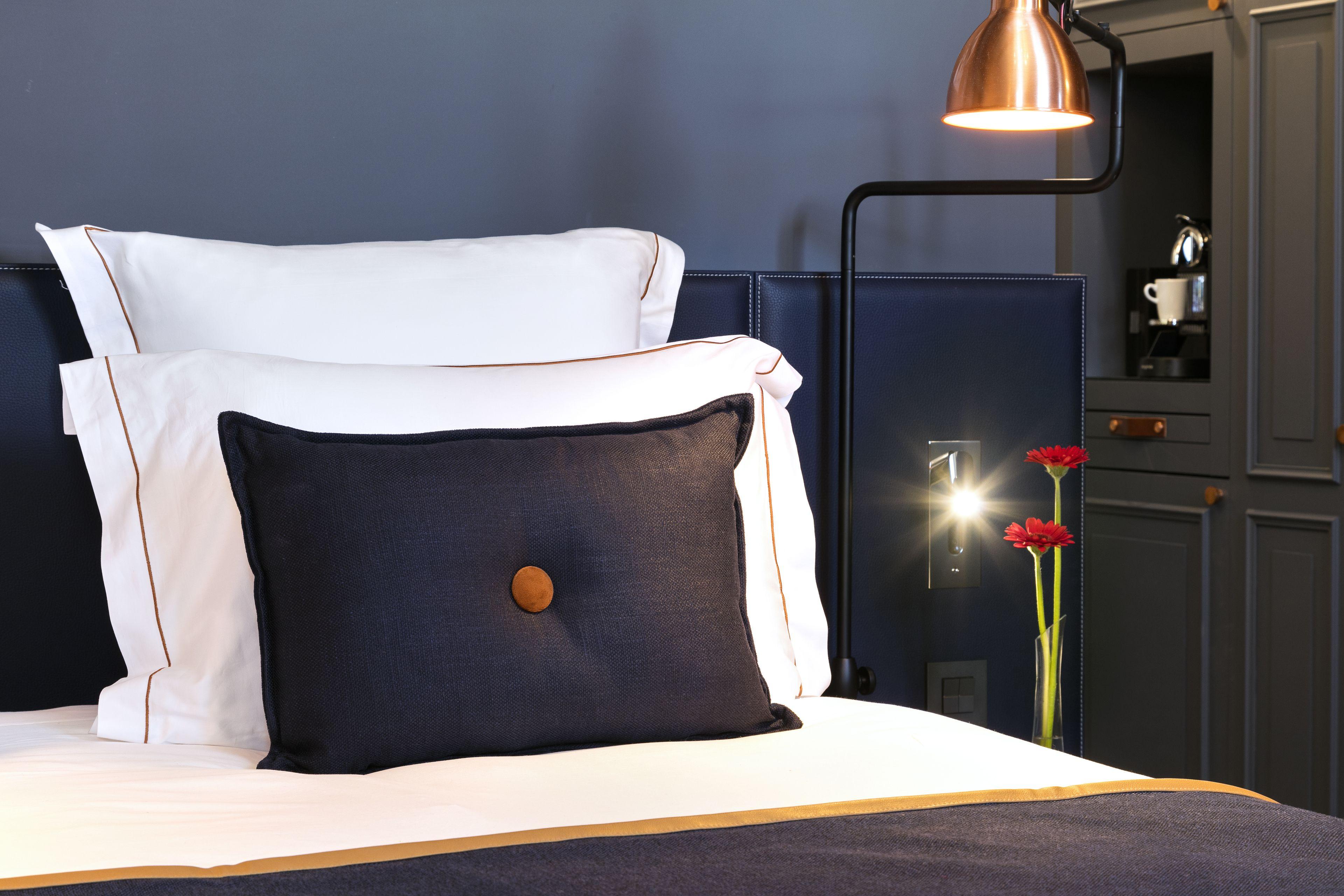 Square Louvois 4*