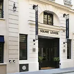 Hotel Square Louvois