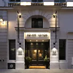 Hotel Square Louvois