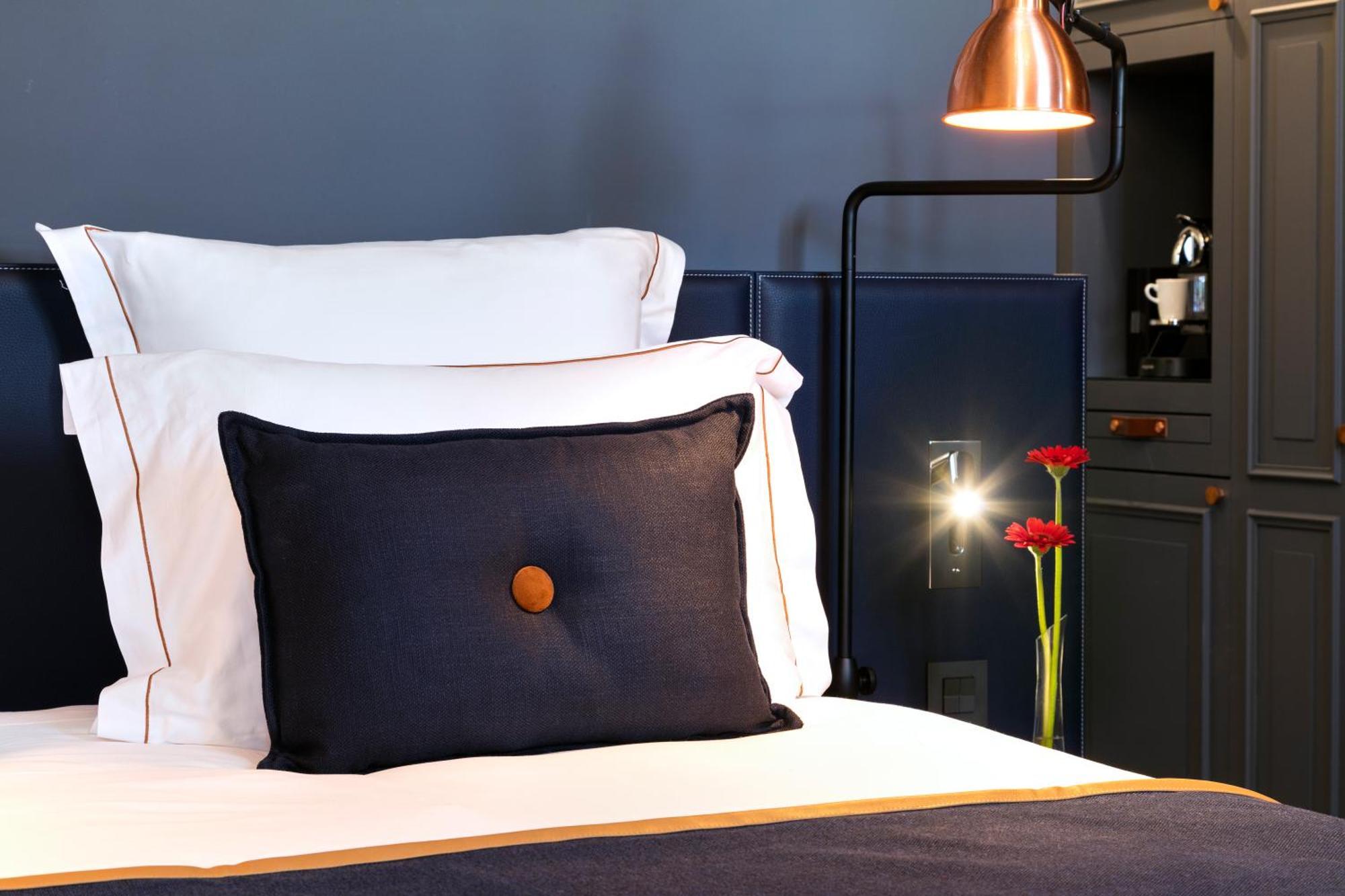 Square Louvois Hotel