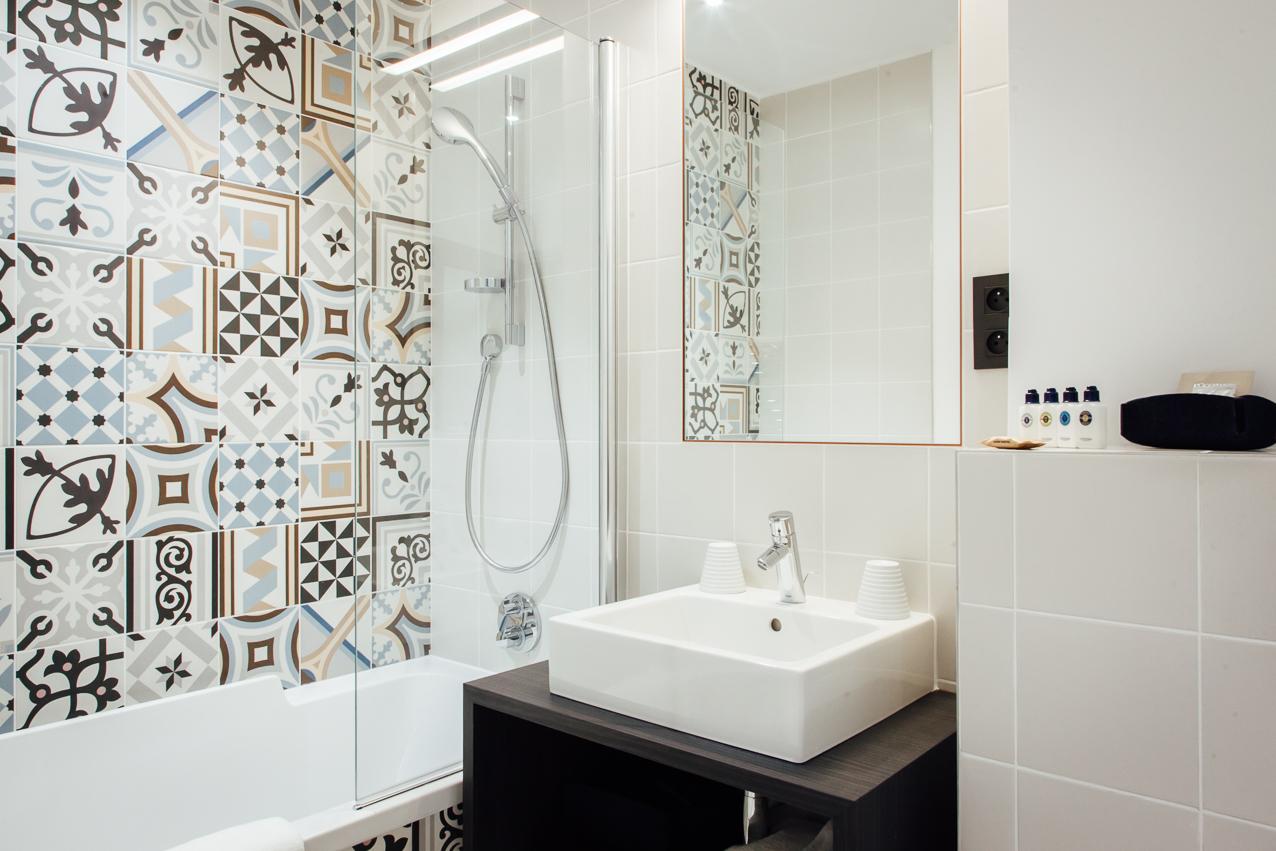 Hotel Square Louvois 4*