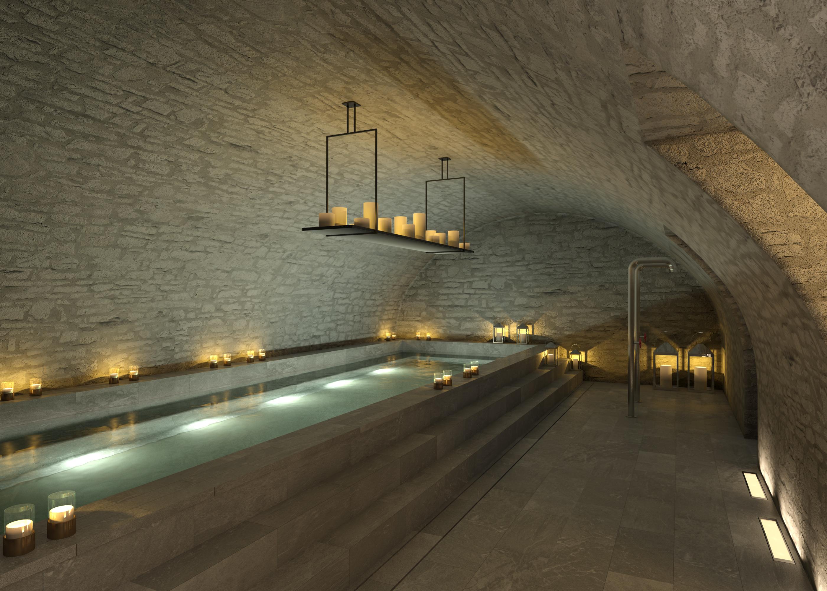 Square Louvois Hotel 4*